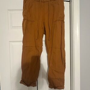 Women’s Brown Pants